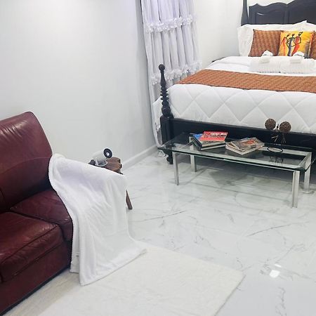 Apartamento 10 Minutes Away From Jfk Nueva York Exterior foto