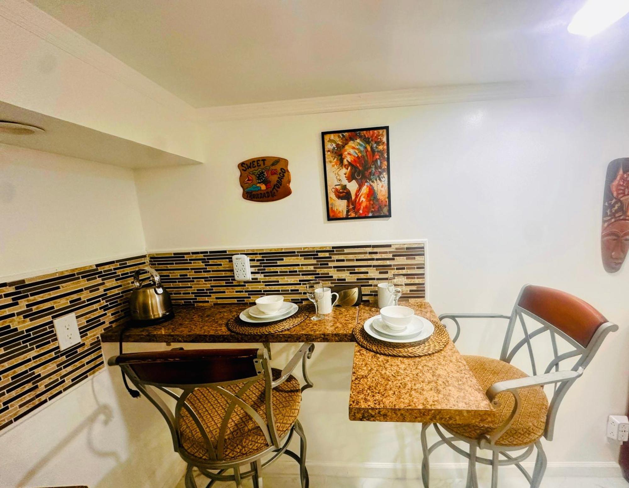 Apartamento 10 Minutes Away From Jfk Nueva York Exterior foto